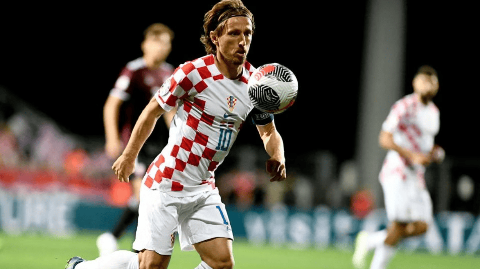 克罗地亚队在欧洲国家杯赛场上表现亮眼的简单介绍 克罗地亚队在欧洲国家杯赛场上表现亮眼的简单介绍