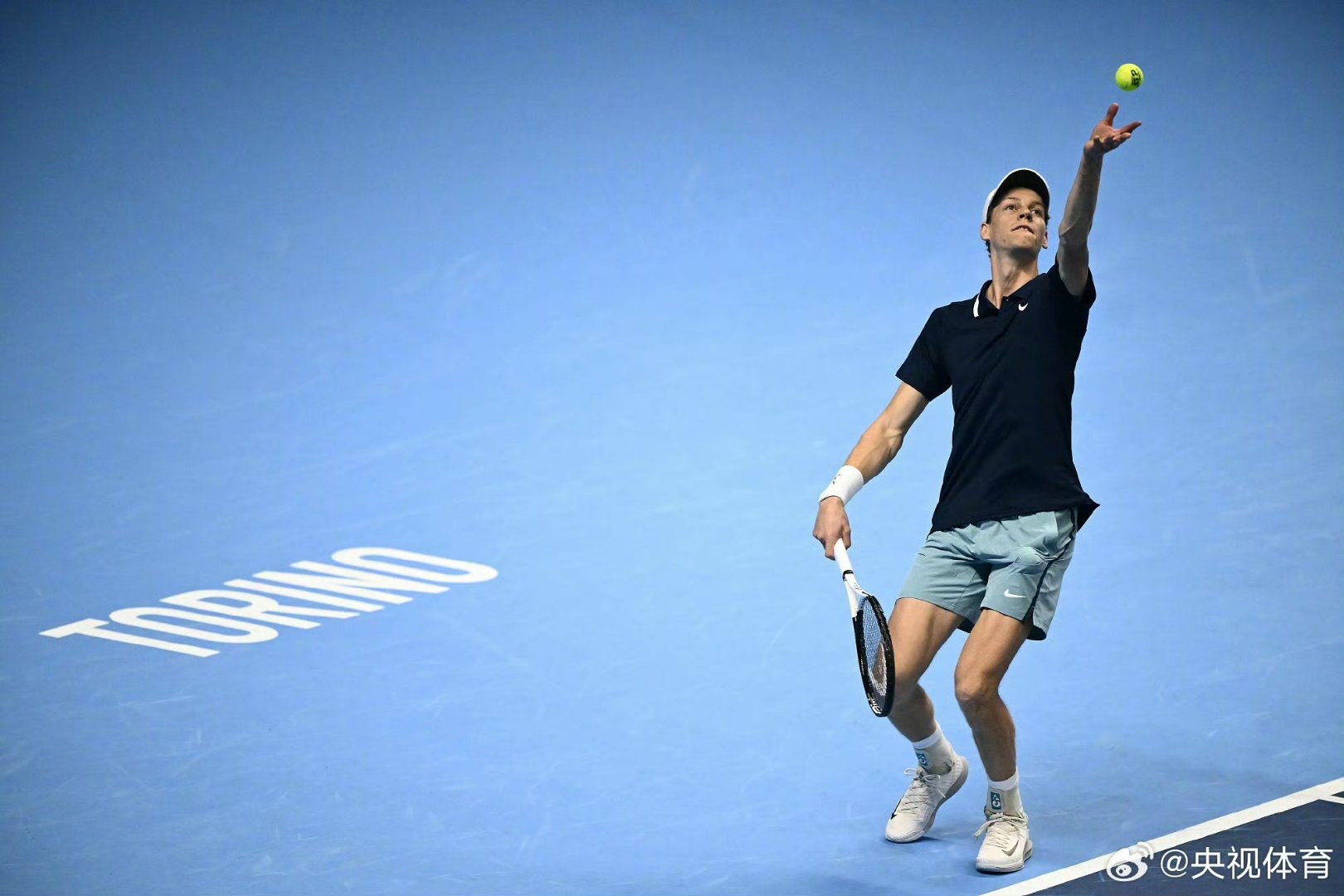 美网逆转ATP总决赛,辛纳统治全场的简单介绍 美网逆转ATP总决赛,辛纳统治全场的简单介绍