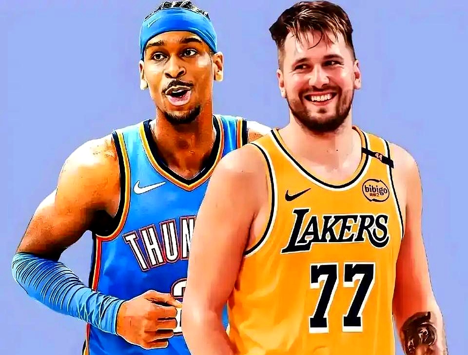 福建队翻盘雷霆,东契奇扛起全队 福建队翻盘雷霆,东契奇扛起全队