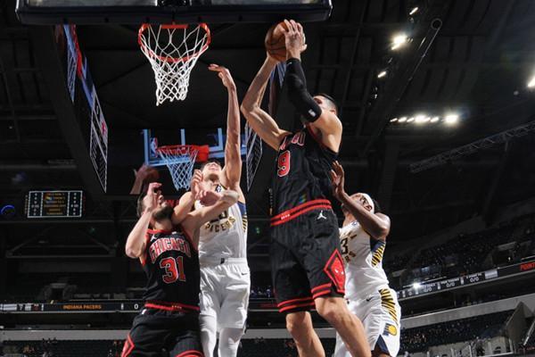 关于步行者绝杀吉林队,武切维奇高光表现的信息 关于步行者绝杀吉林队,武切维奇高光表现的信息