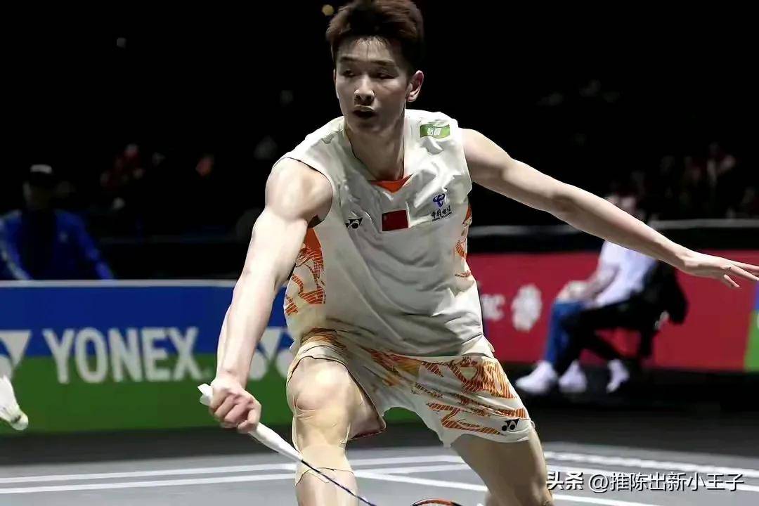 羽毛球比赛中瑞士选手实现横扫，晋级八强