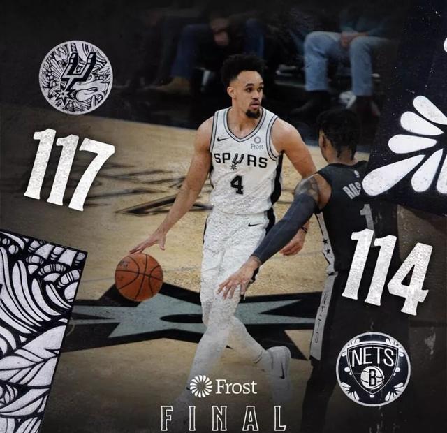 篮网轻取灰熊,德罗赞高光表现 篮网轻取灰熊,德罗赞高光表现