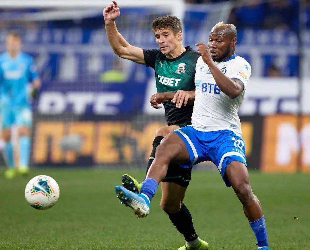 罗斯托夫对比戈斯塔尔,俄超豪门劲战一触 罗斯托夫对比戈斯塔尔,俄超豪门劲战一触