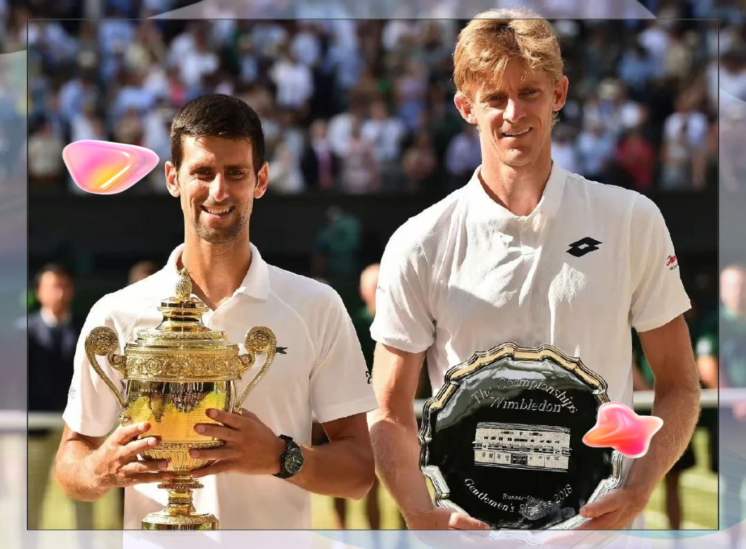 温网横扫年终总决赛,德约科维奇扛起全队 温网横扫年终总决赛,德约科维奇扛起全队