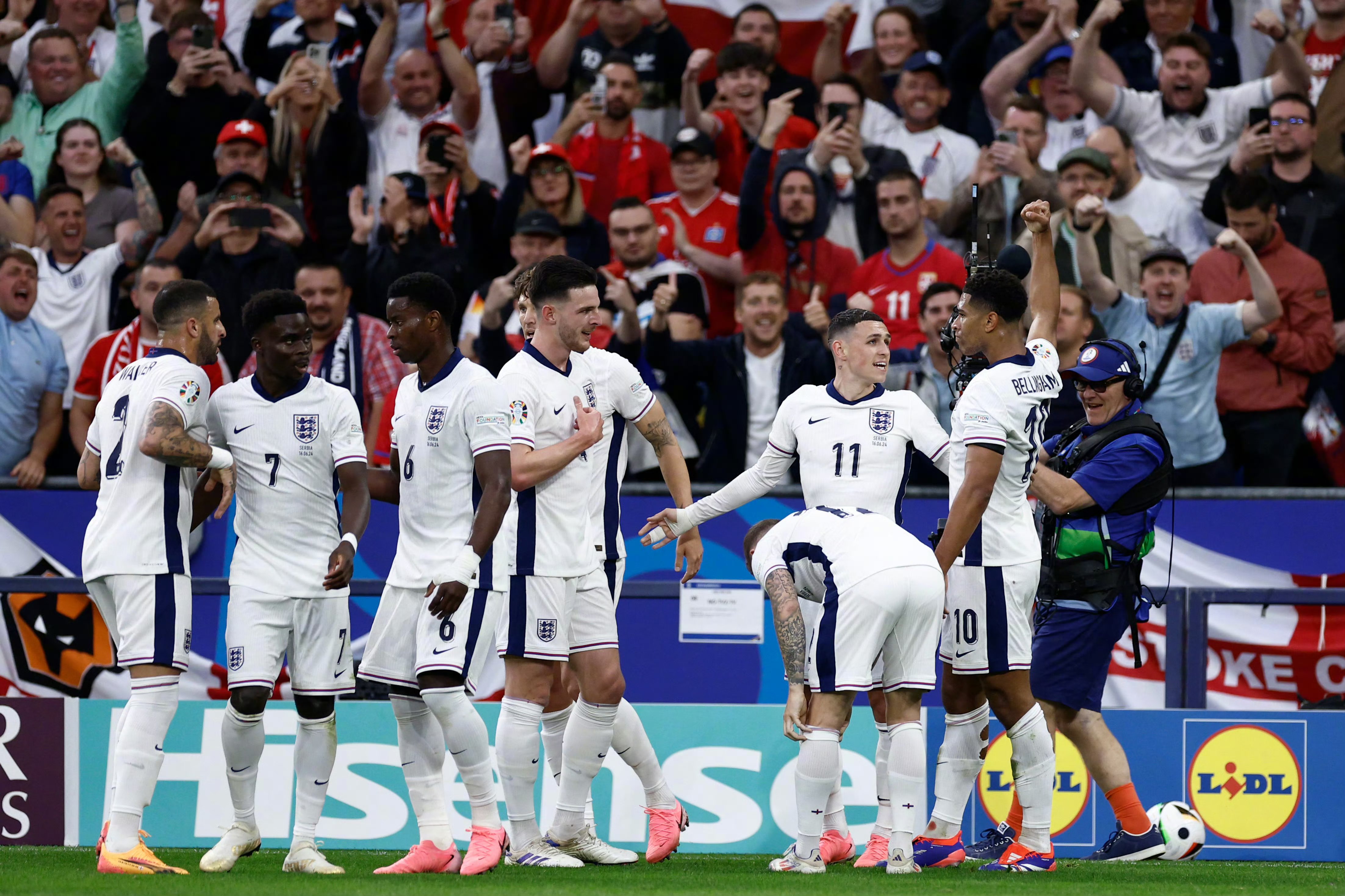 切尔西险胜阿根廷,贝林厄姆扛起全队 切尔西险胜阿根廷,贝林厄姆扛起全队