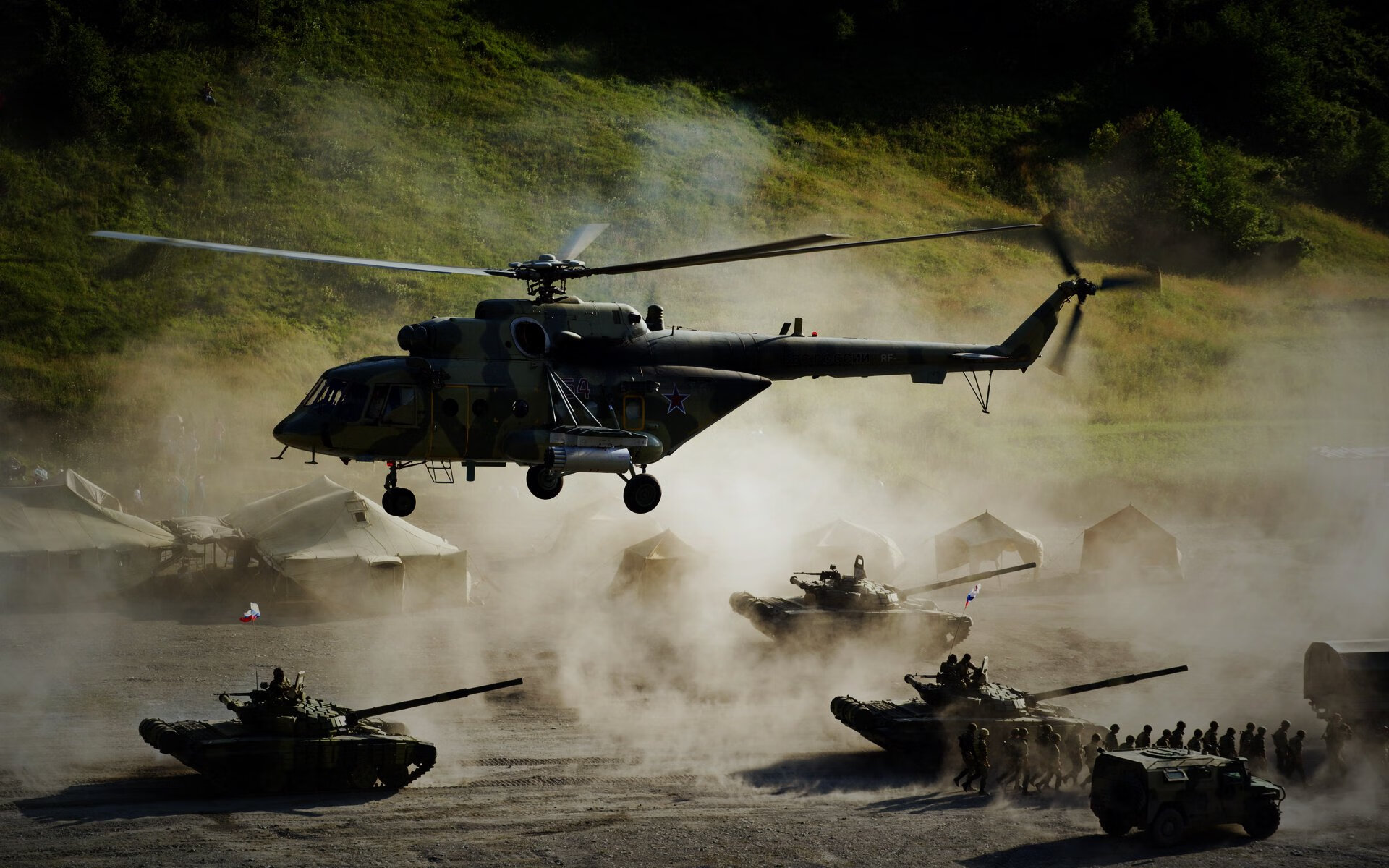 颠覆时代的利爪,一场没有巨星的终极审判